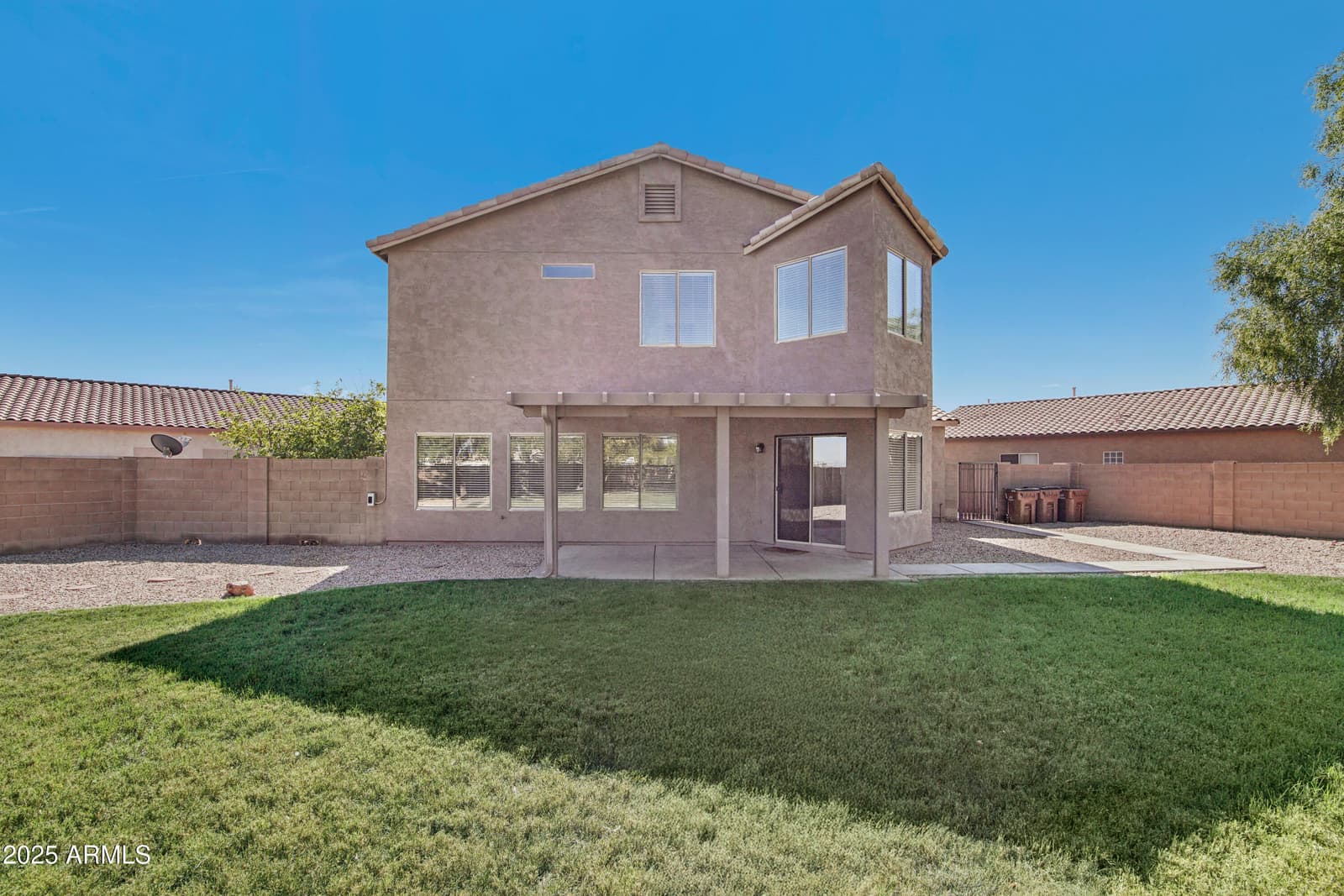 30263 N Bobcat Way, San Tan Valley, AZ 85143 — photo 42 of 69