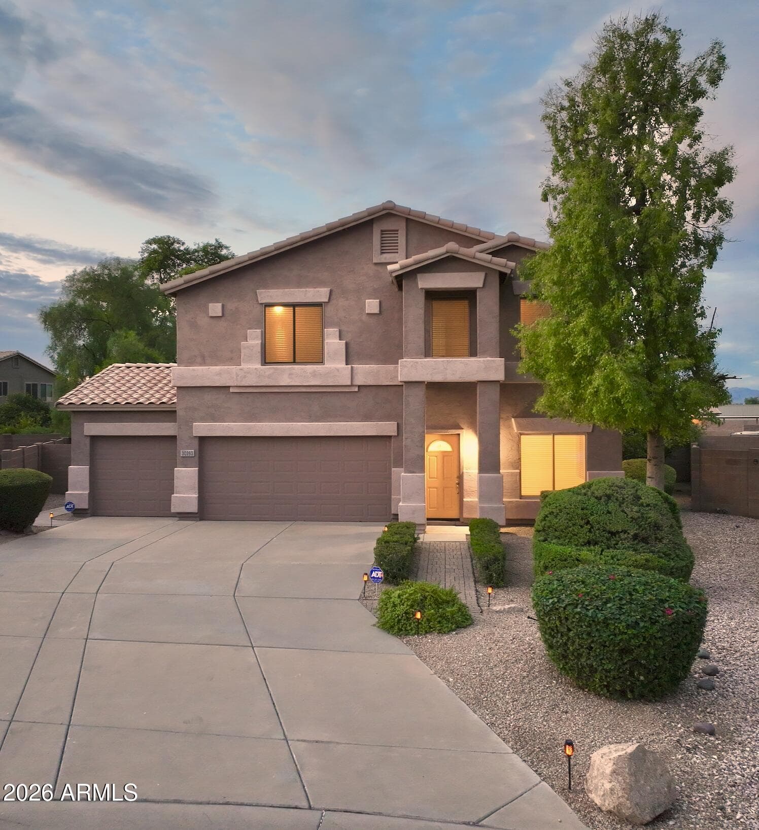 30263 N Bobcat Way, San Tan Valley, AZ 85143 — photo 1 of 69