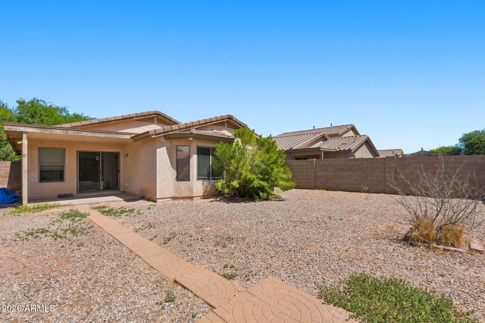 45359 W Desert Garden Road, Maricopa, AZ 85139 — photo 25 of 28