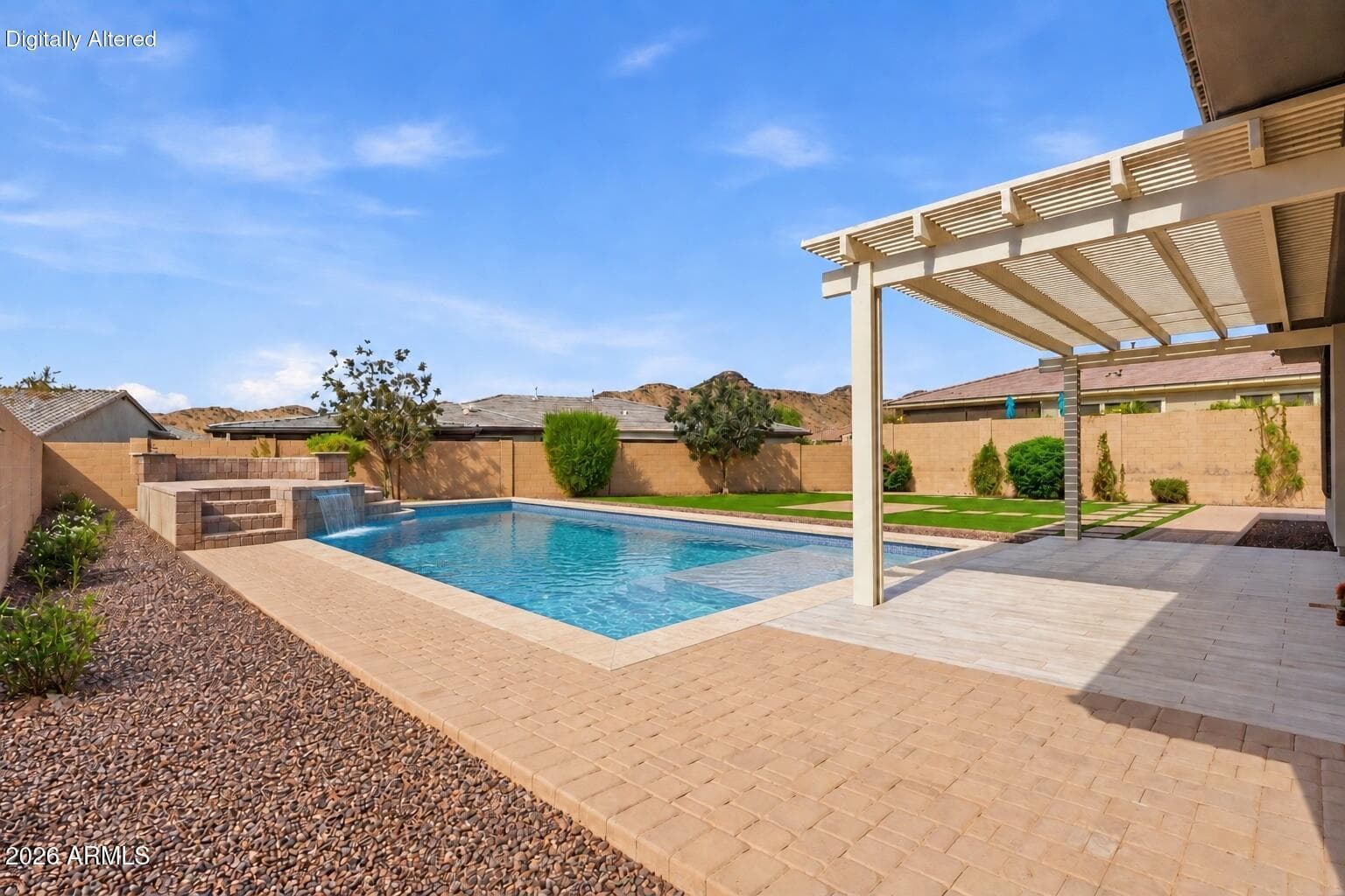3550 W Wildwood Drive, Phoenix, AZ 85045 — photo 42 of 50
