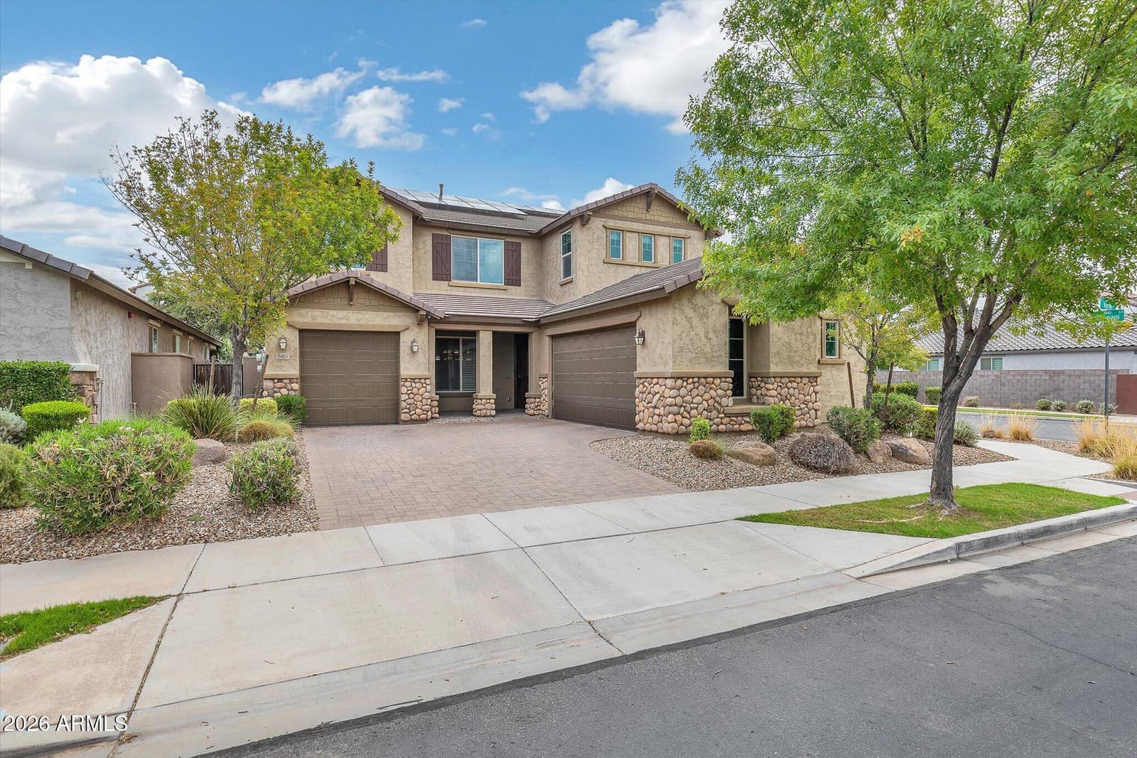 5405 S Verde, Mesa, AZ 85212 — photo 2 of 43