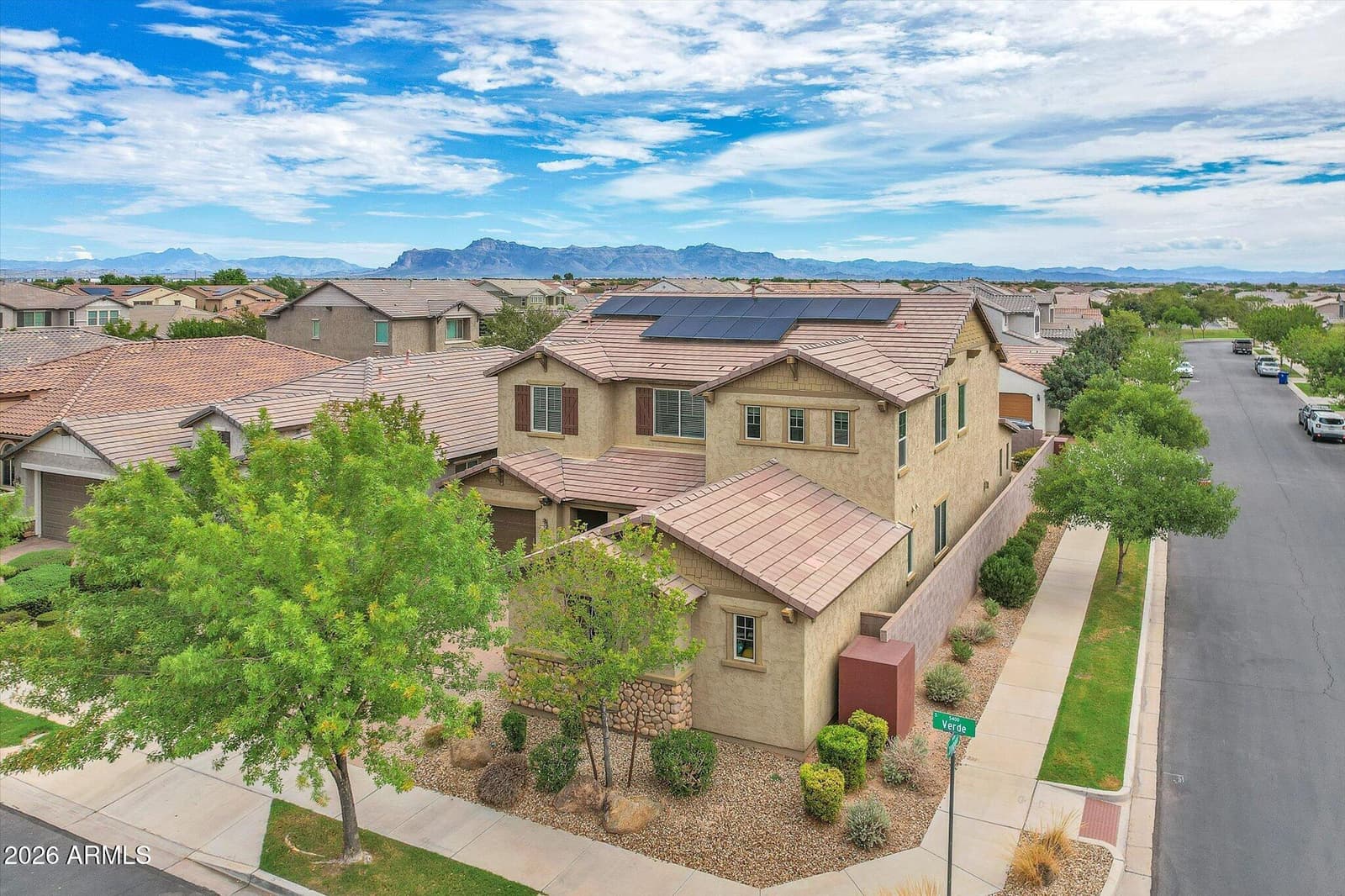 5405 S Verde, Mesa, AZ 85212 — photo 28 of 43