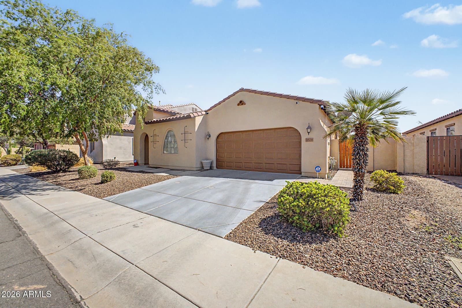 3531 E Lynx Place, Chandler, AZ 85249 — photo 3 of 31