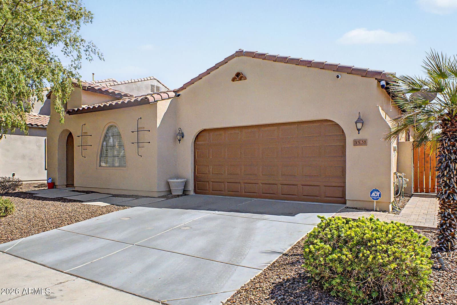3531 E Lynx Place, Chandler, AZ 85249 — photo 4 of 31