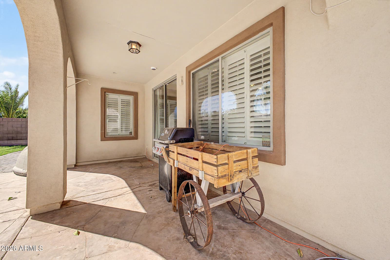 3531 E Lynx Place, Chandler, AZ 85249 — photo 27 of 31