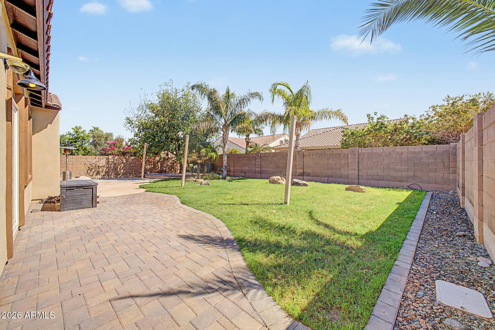3531 E Lynx Place, Chandler, AZ 85249 — photo 30 of 31