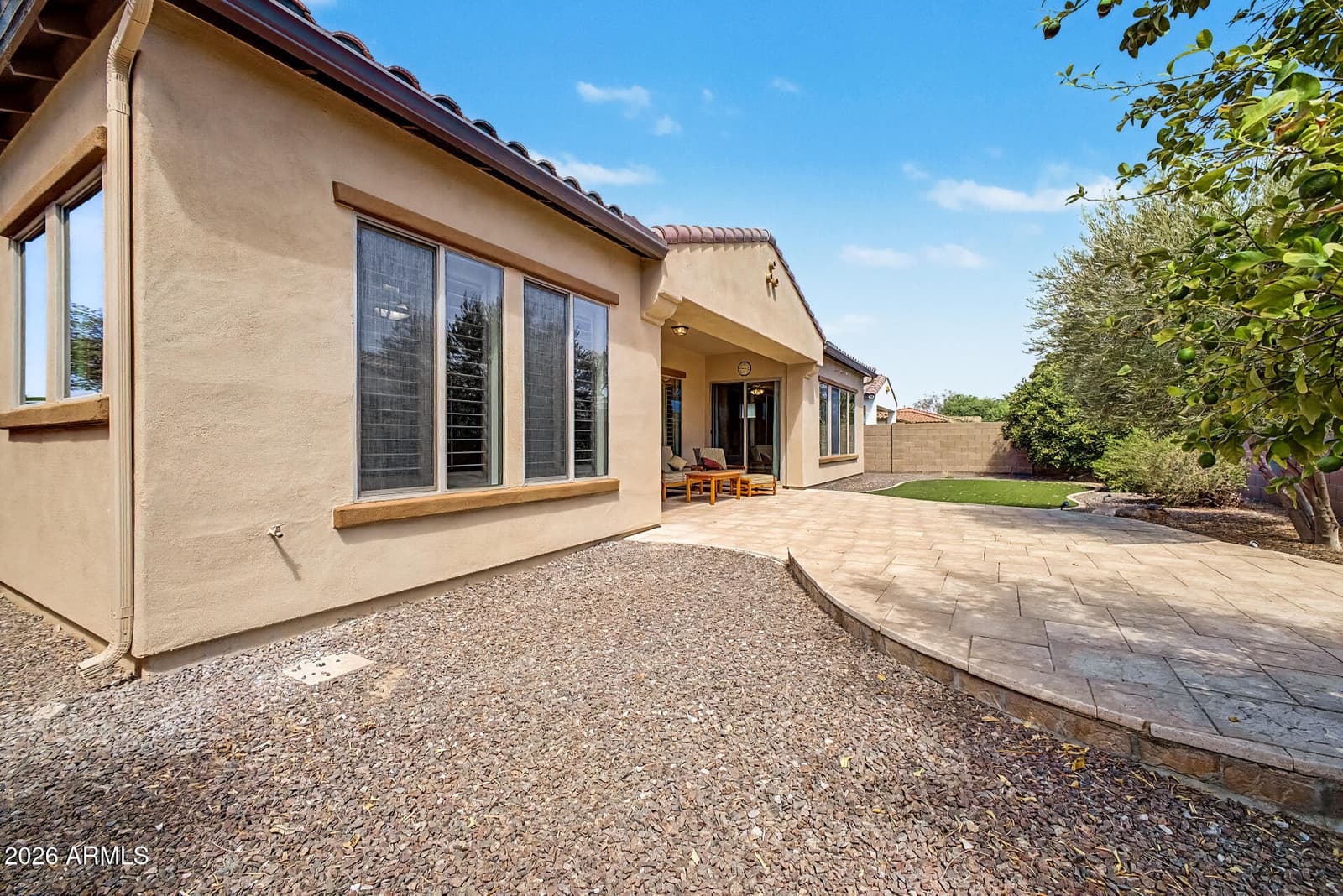 6587 S Martingale Road, Gilbert, AZ 85298 — photo 46 of 57