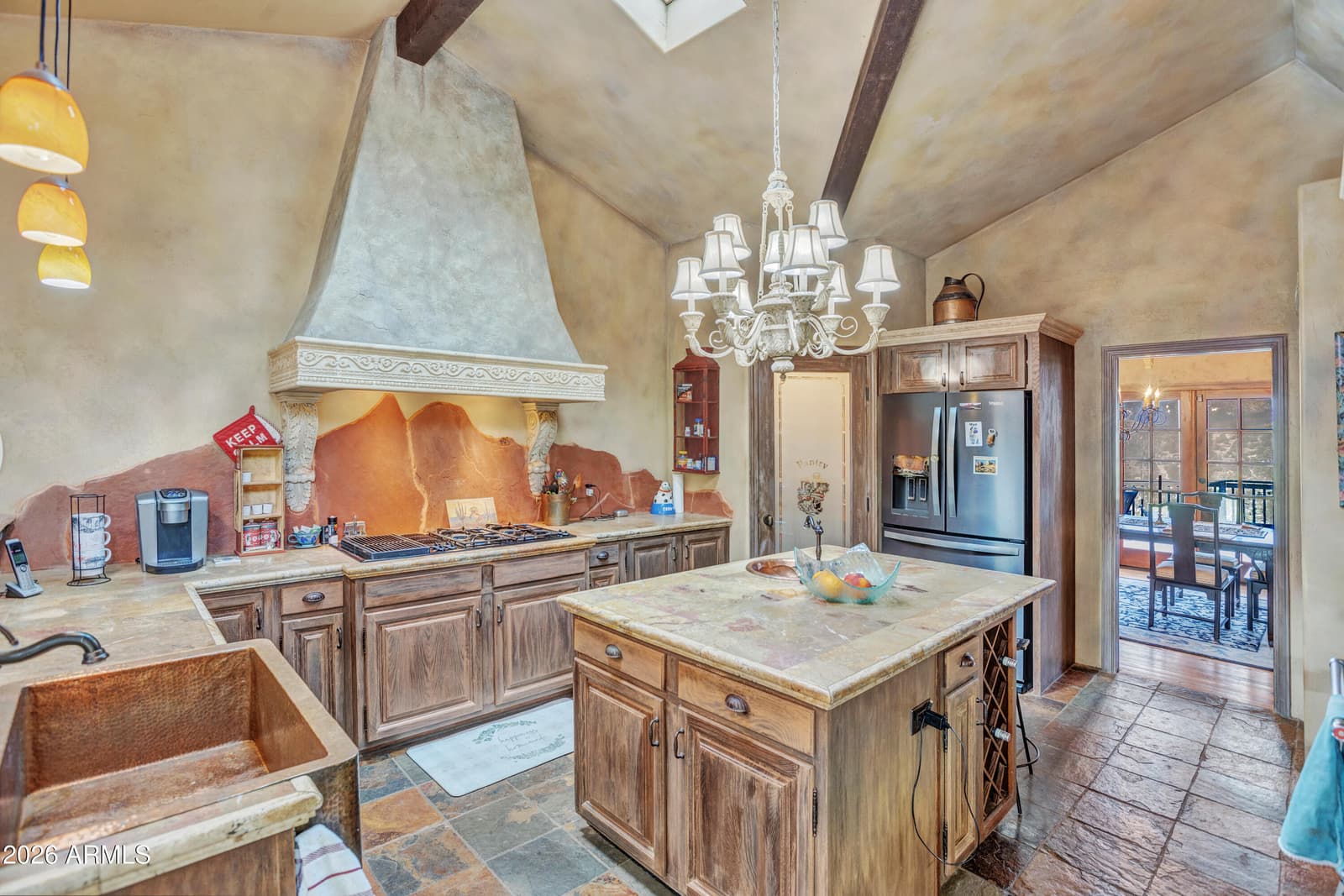 260 Ridge Road, Sedona, AZ 86336 — photo 3 of 46