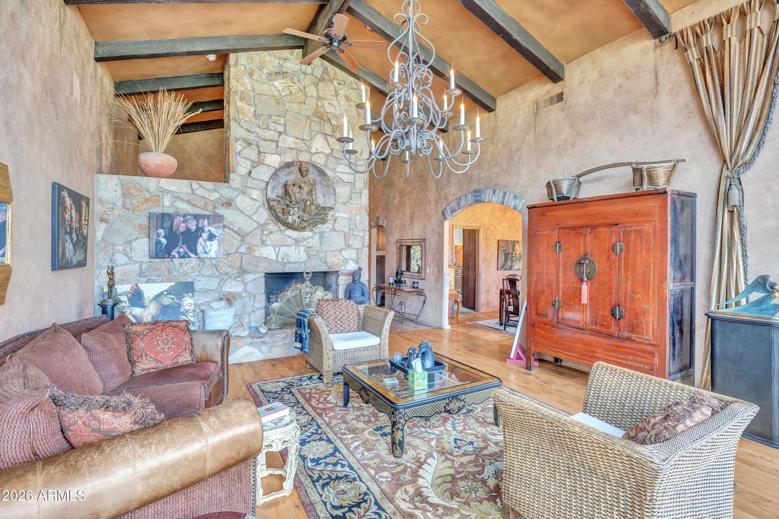 260 Ridge Road, Sedona, AZ 86336 — photo 14 of 46