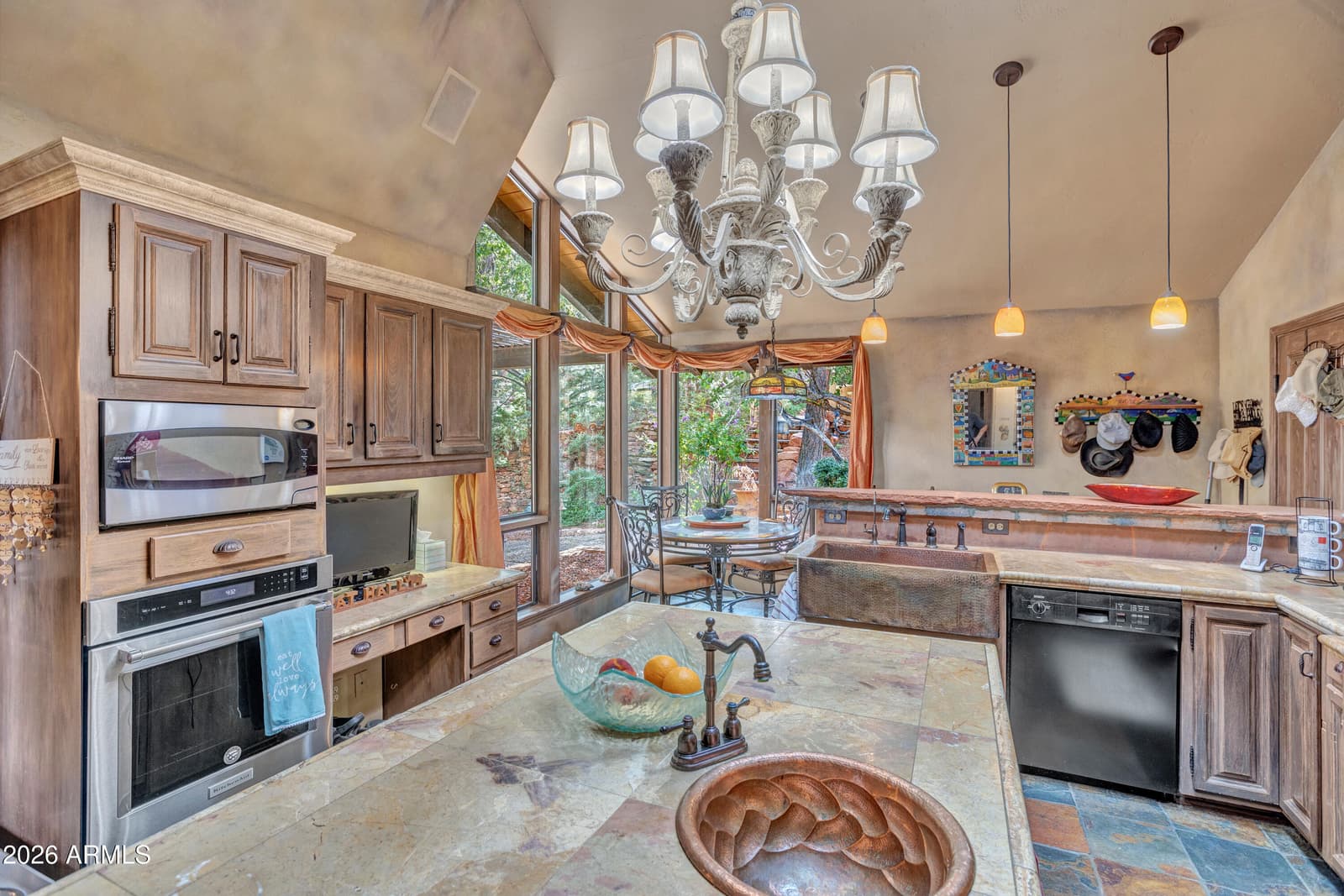 260 Ridge Road, Sedona, AZ 86336 — photo 15 of 46