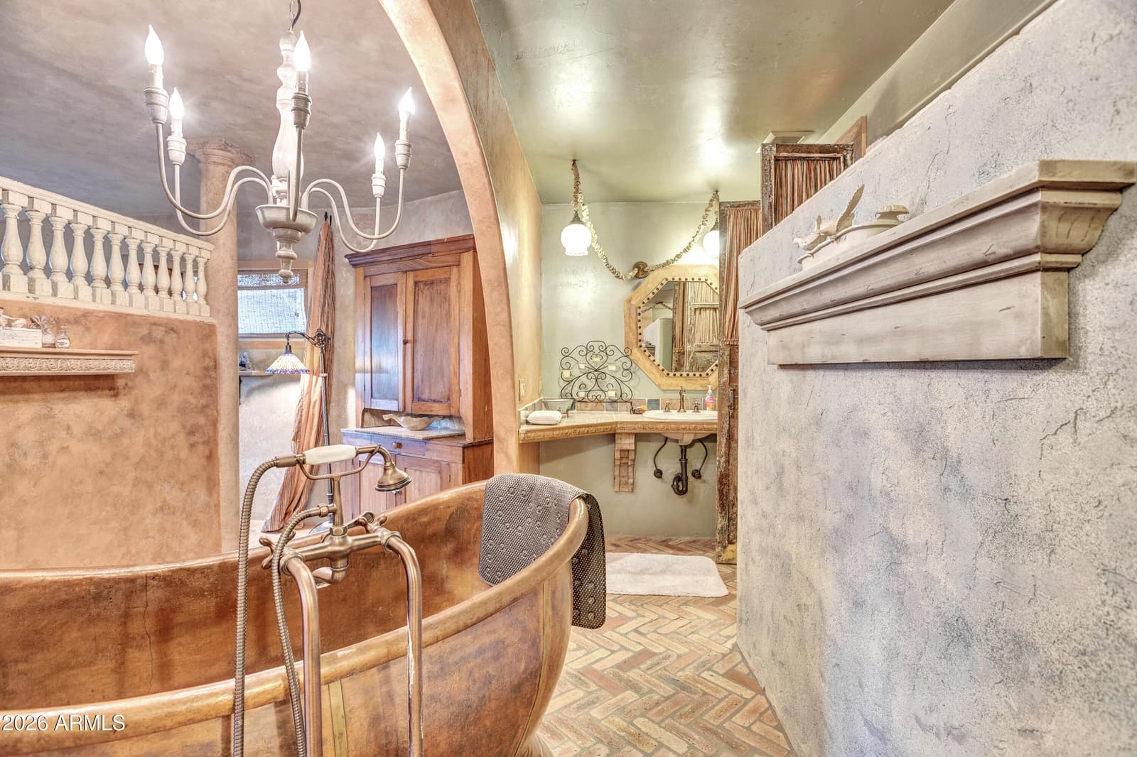260 Ridge Road, Sedona, AZ 86336 — photo 33 of 46