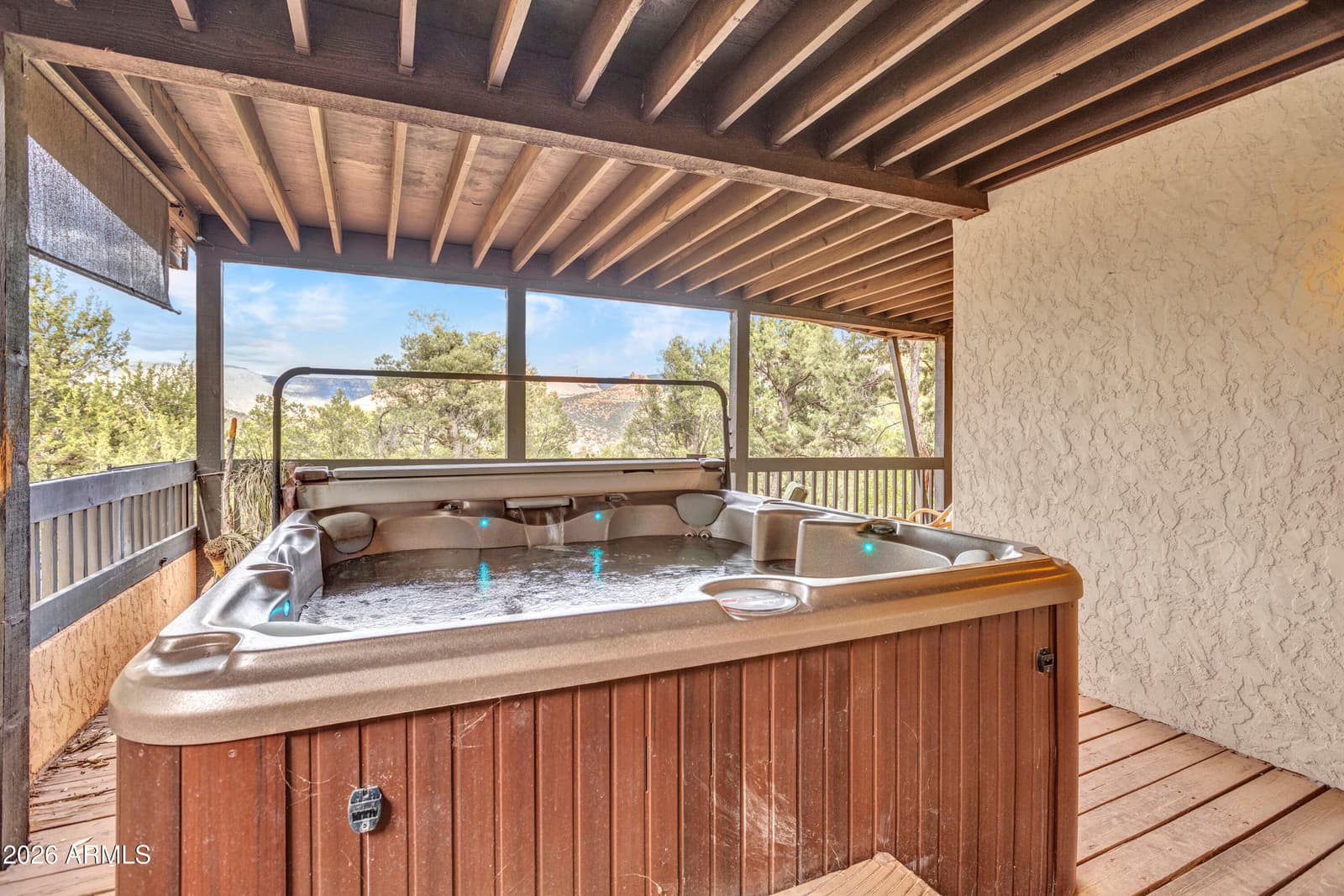 260 Ridge Road, Sedona, AZ 86336 — photo 37 of 46