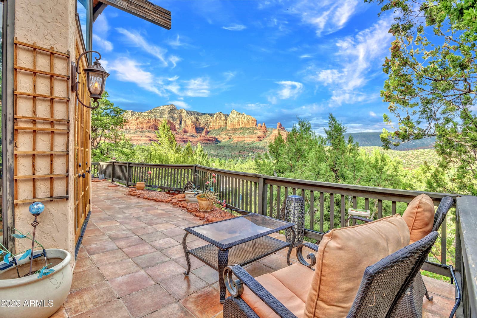 260 Ridge Road, Sedona, AZ 86336 — photo 7 of 46