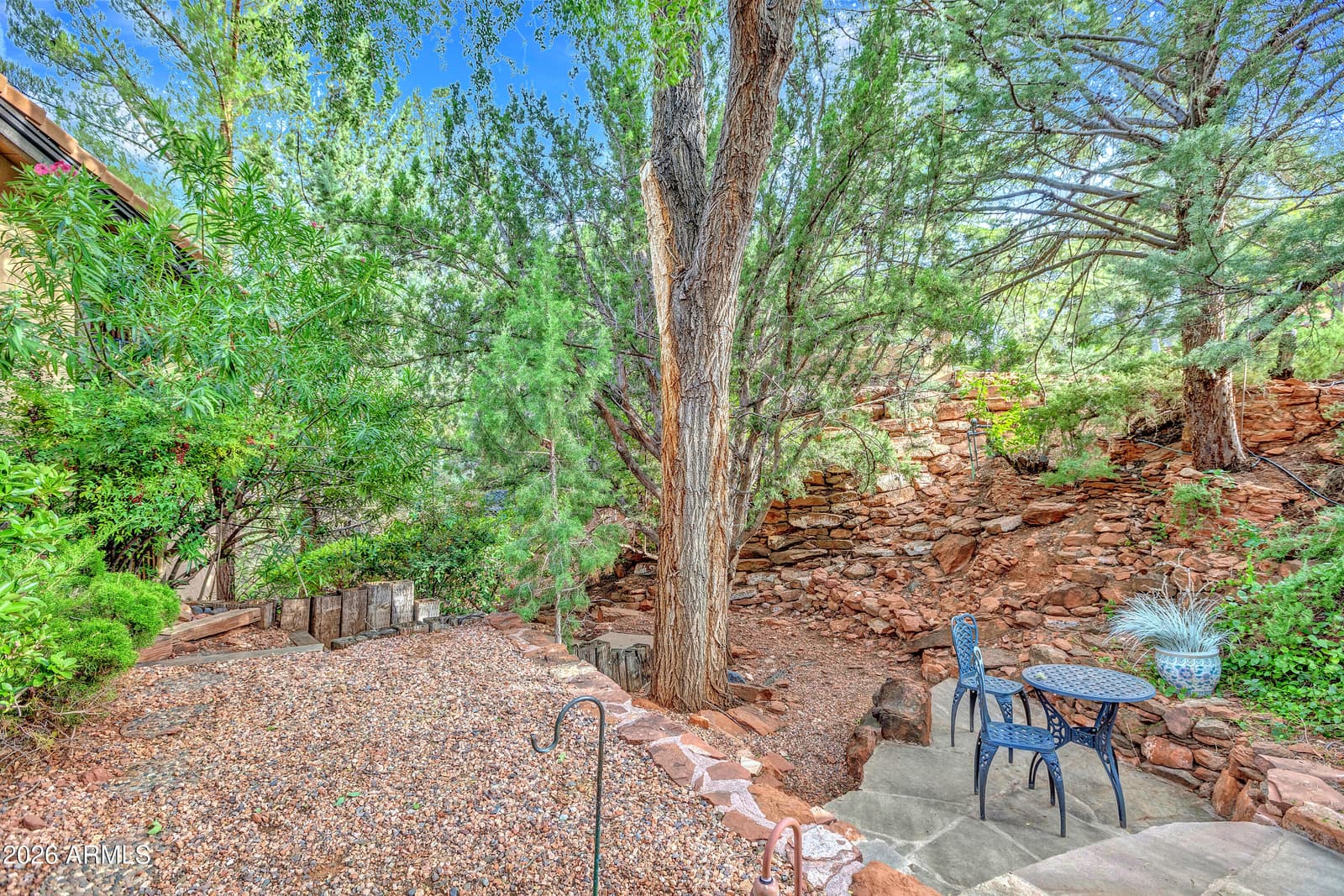 260 Ridge Road, Sedona, AZ 86336 — photo 43 of 46