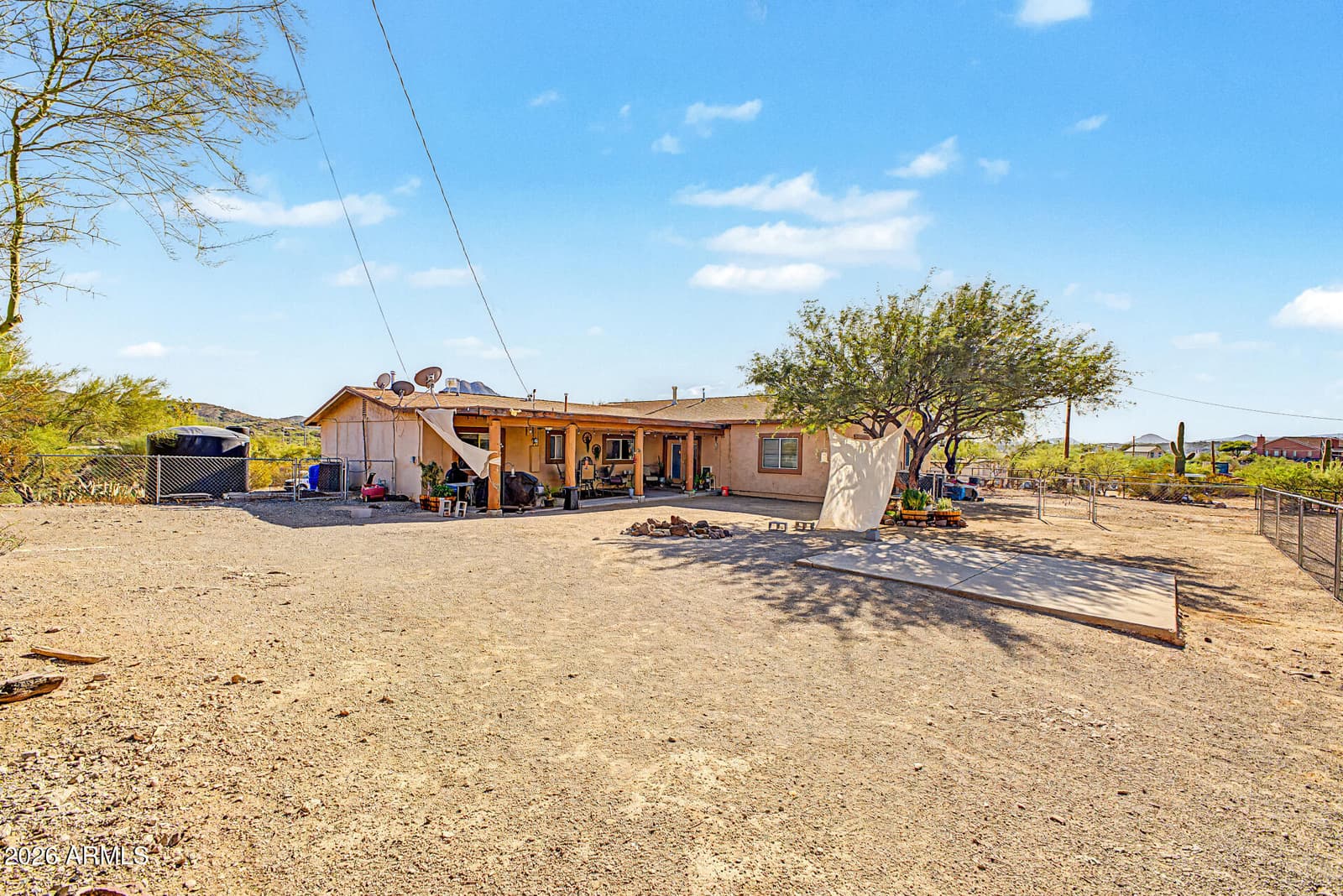 2402 W Roughrider Road, New River, AZ 85087 — photo 36 of 38