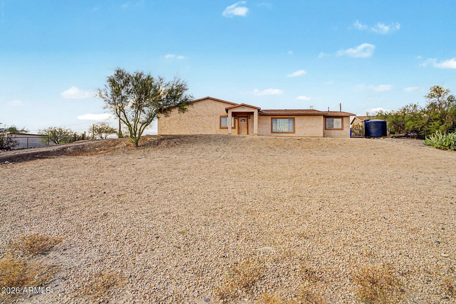 2402 W Roughrider Road, New River, AZ 85087 — photo 2 of 38