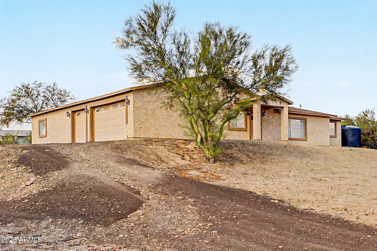 2402 W Roughrider Road, New River, AZ 85087 — photo 5 of 38