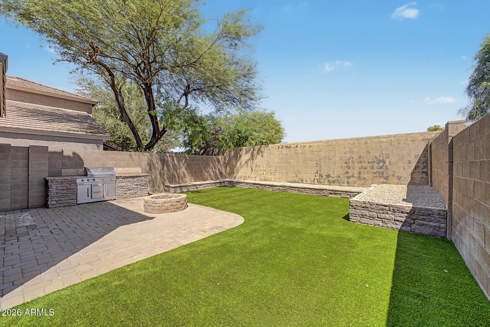 4038 E Melinda Lane, Phoenix, AZ 85050 — photo 28 of 31