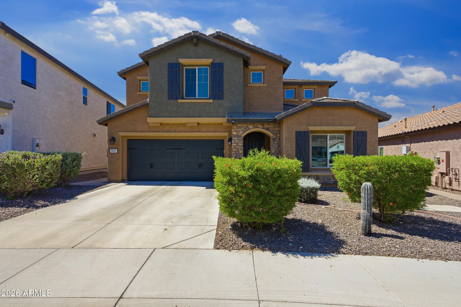 1105 W Spur Drive, Phoenix, AZ 85085 — photo 4 of 75