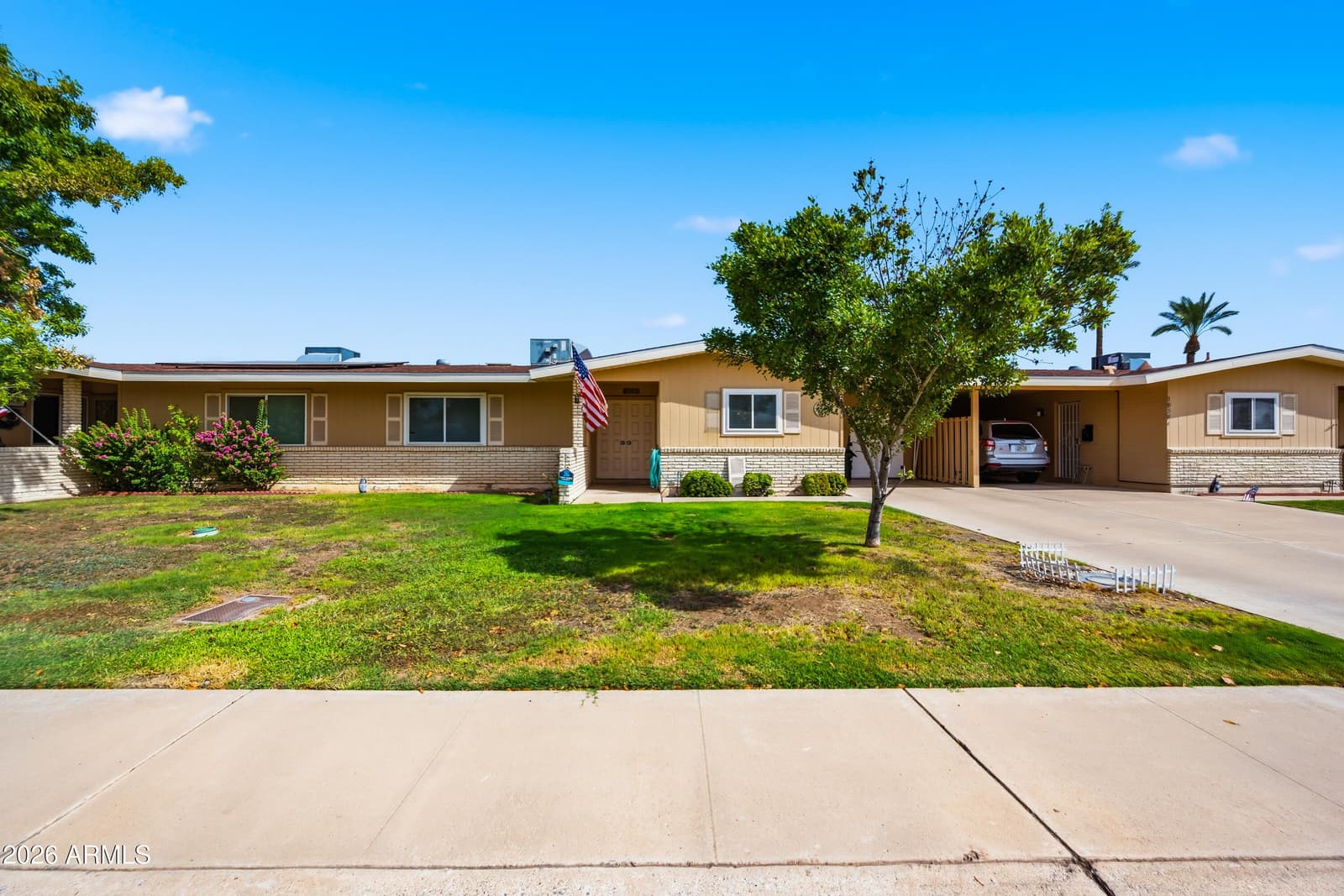 10306 W Audrey Drive, Sun City, AZ 85351 — photo 1 of 28