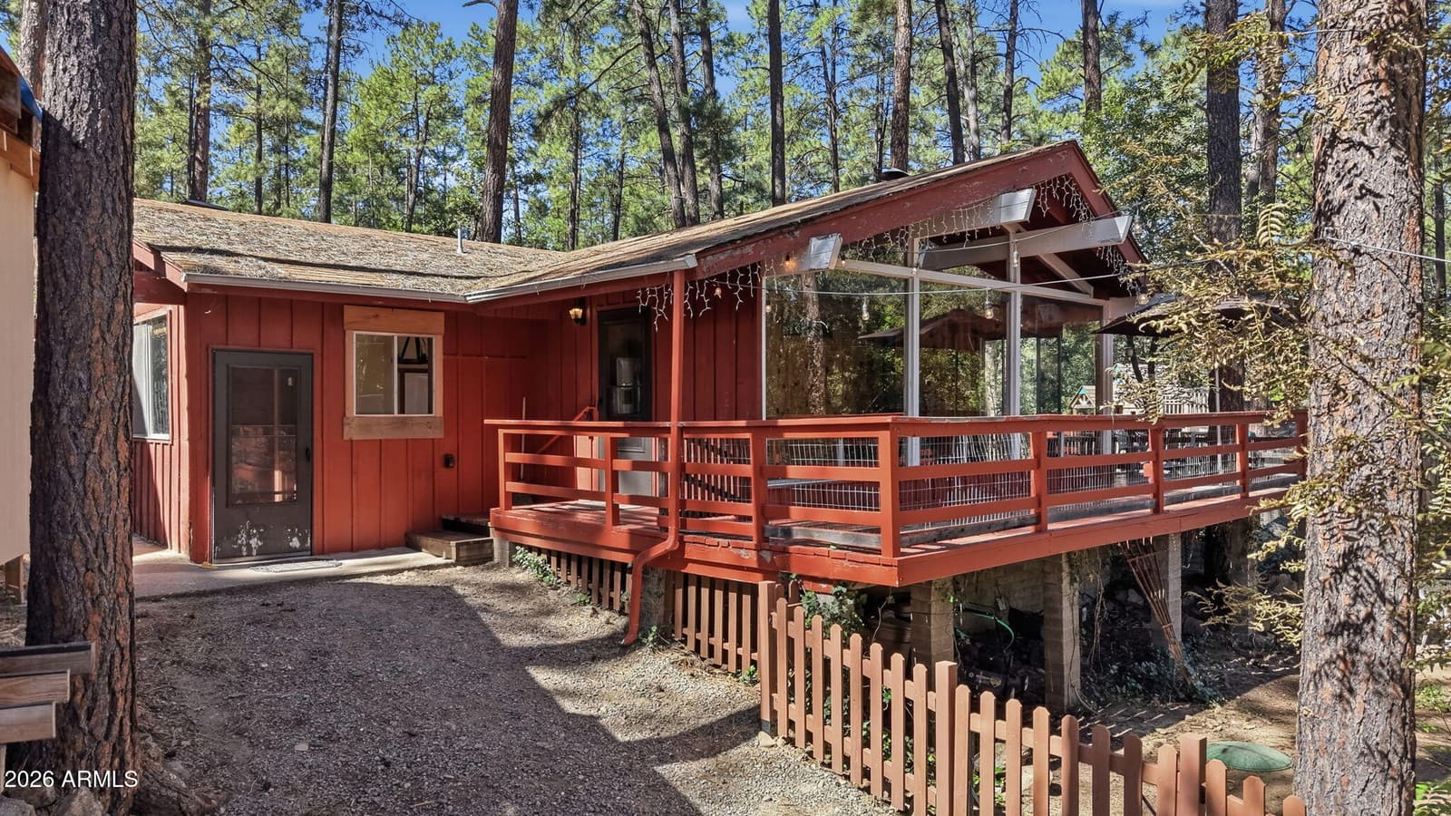 1190 E Stagecoach Road, Prescott, AZ 86303 — photo 4 of 26
