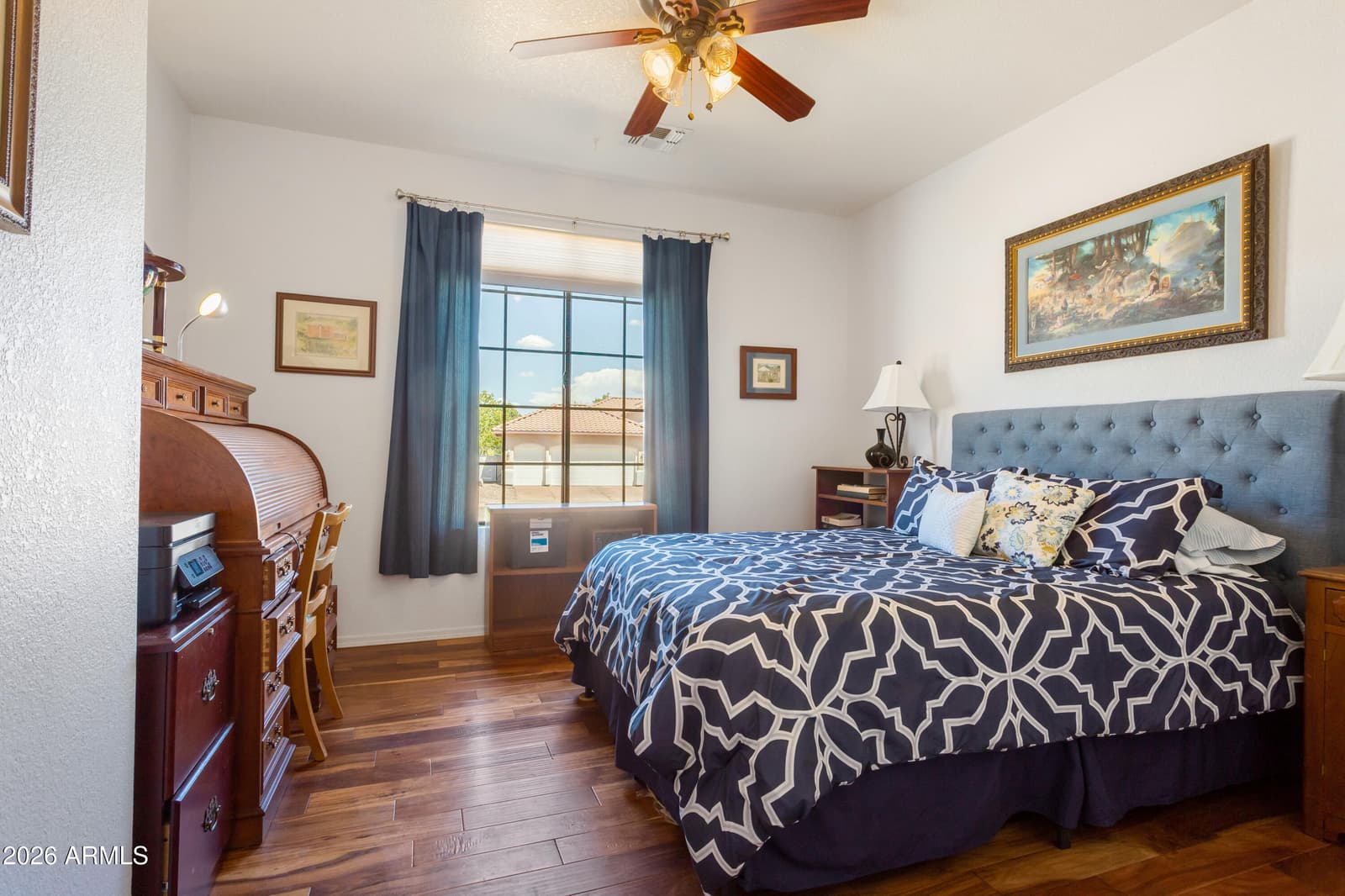 2974 Softwind Drive, Sierra Vista, AZ 85650 — photo 25 of 48