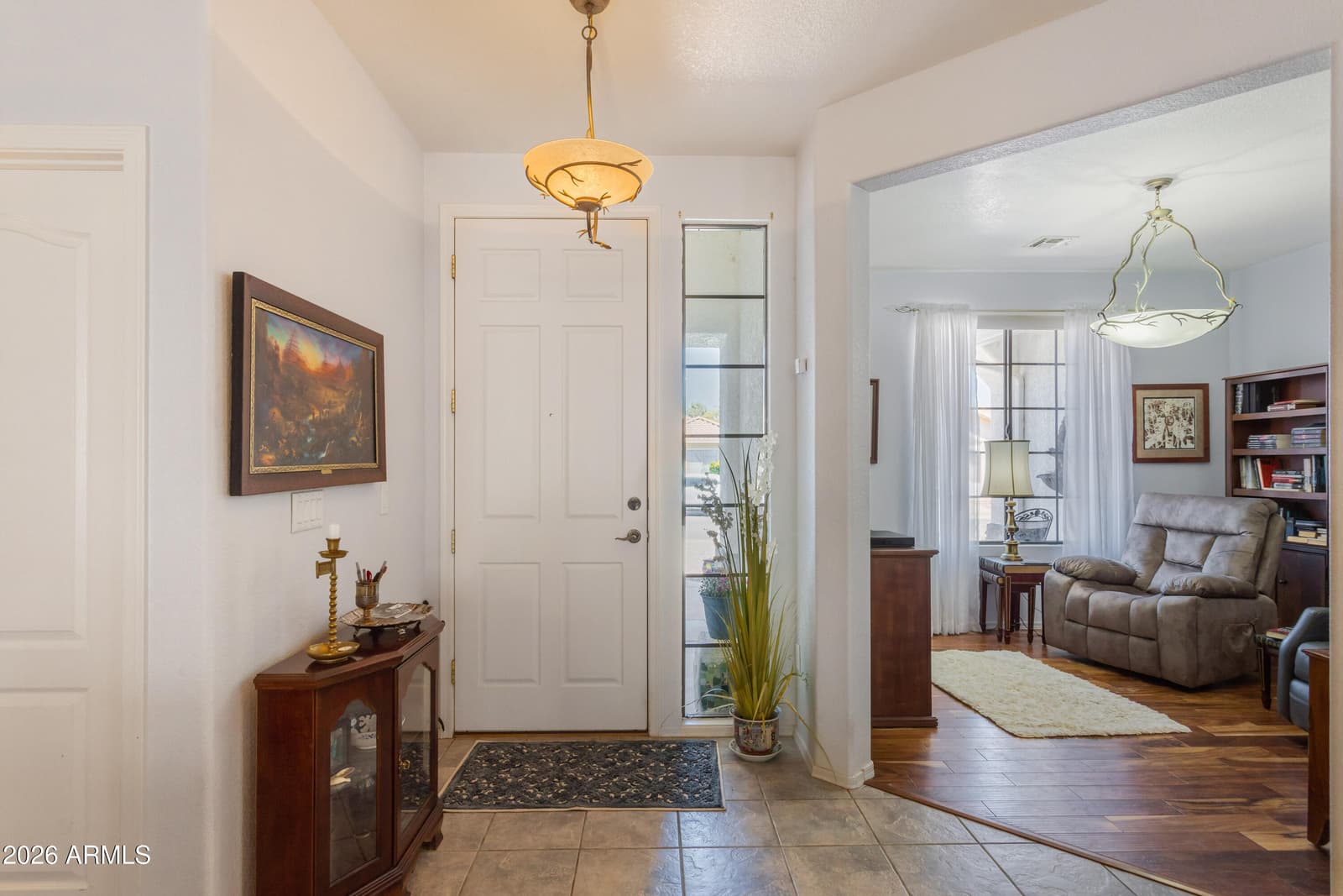 2974 Softwind Drive, Sierra Vista, AZ 85650 — photo 4 of 48
