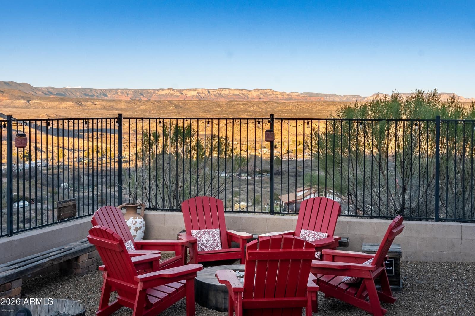 4550 W Hopewell Mine Road, Clarkdale, AZ 86324 — photo 53 of 97