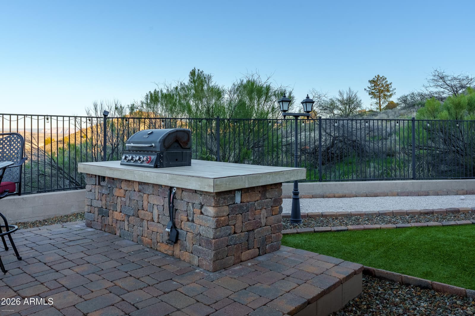 4550 W Hopewell Mine Road, Clarkdale, AZ 86324 — photo 55 of 97