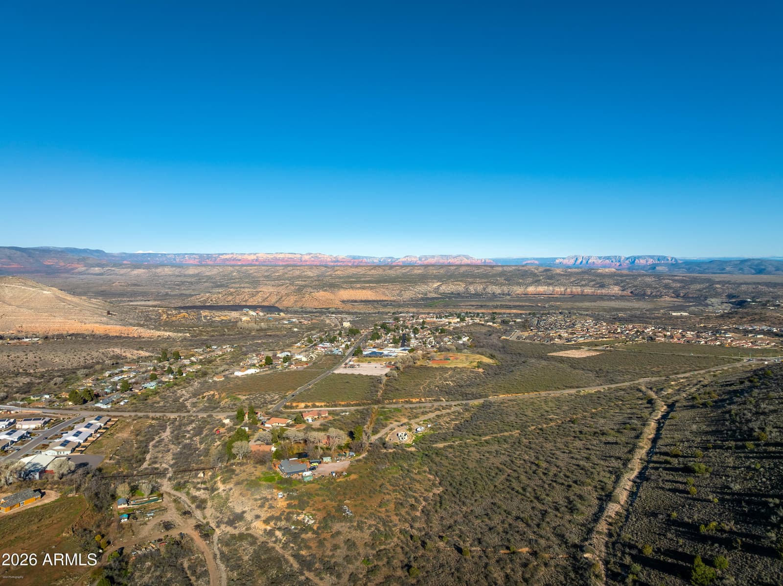 4550 W Hopewell Mine Road, Clarkdale, AZ 86324 — photo 96 of 97