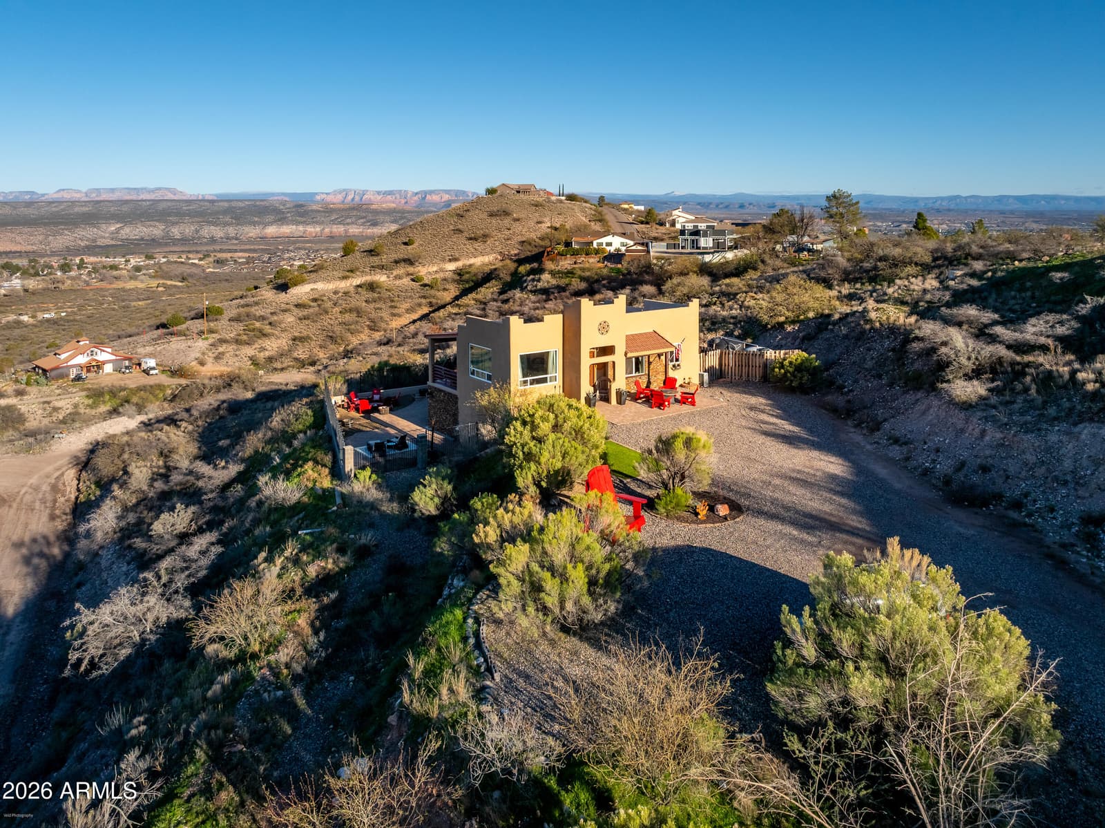 4550 W Hopewell Mine Road, Clarkdale, AZ 86324 — photo 97 of 97