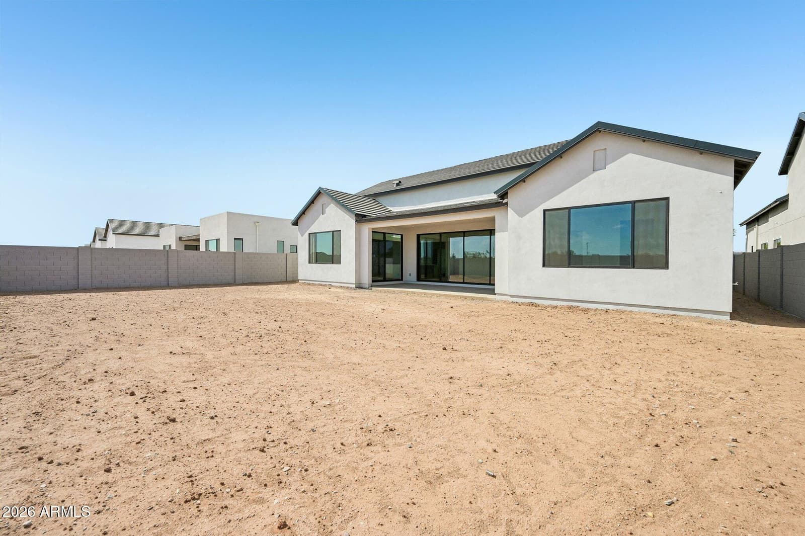2451 E Aquarius Place, Chandler, AZ 85249 — photo 54 of 54