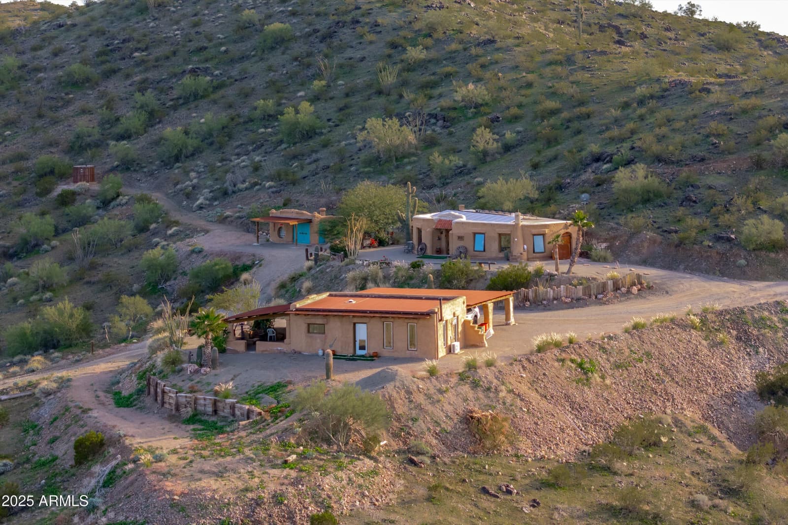 69182 N Centennial Park Road, Salome, AZ 85348 — photo 11 of 91