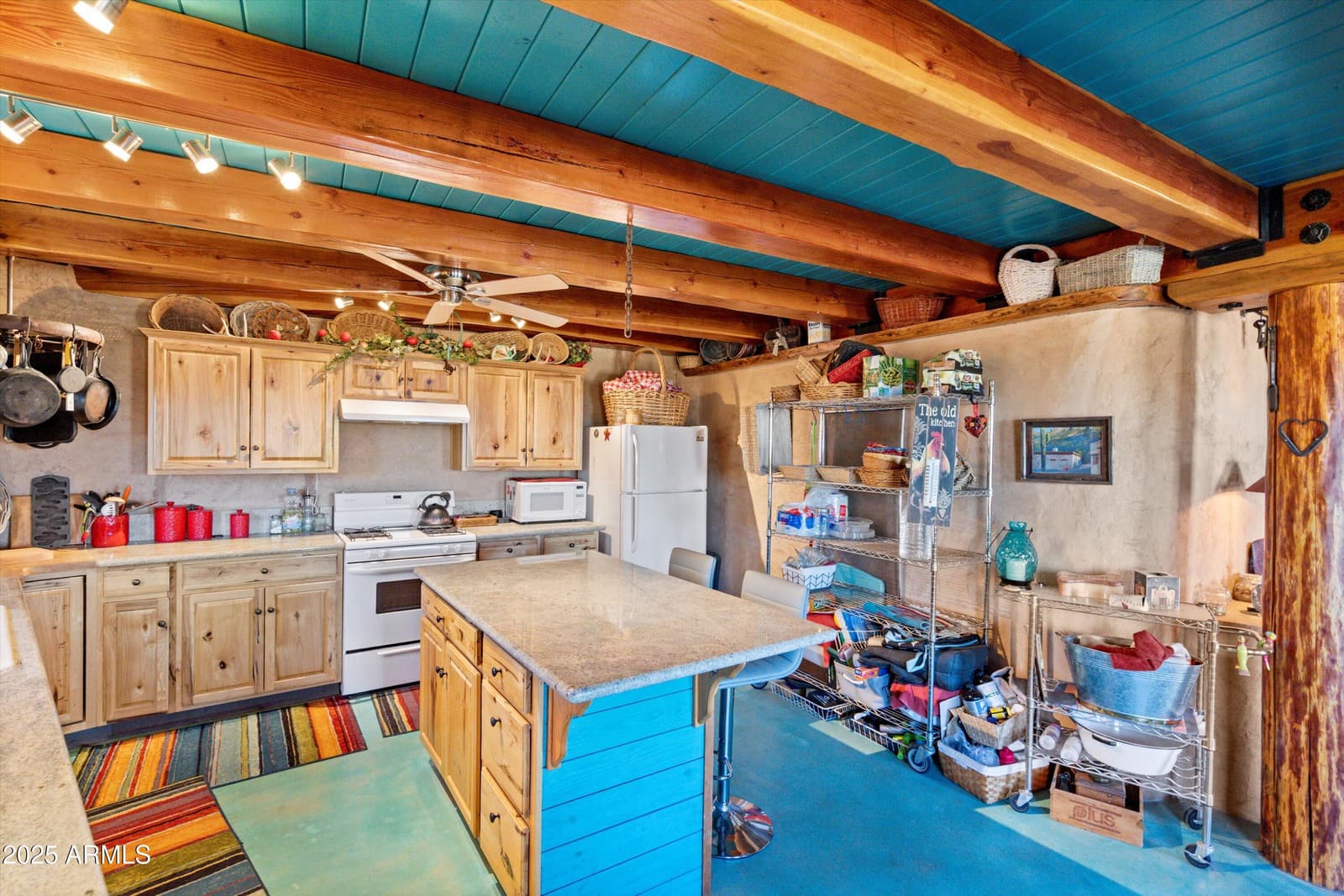 69182 N Centennial Park Road, Salome, AZ 85348 — photo 20 of 91