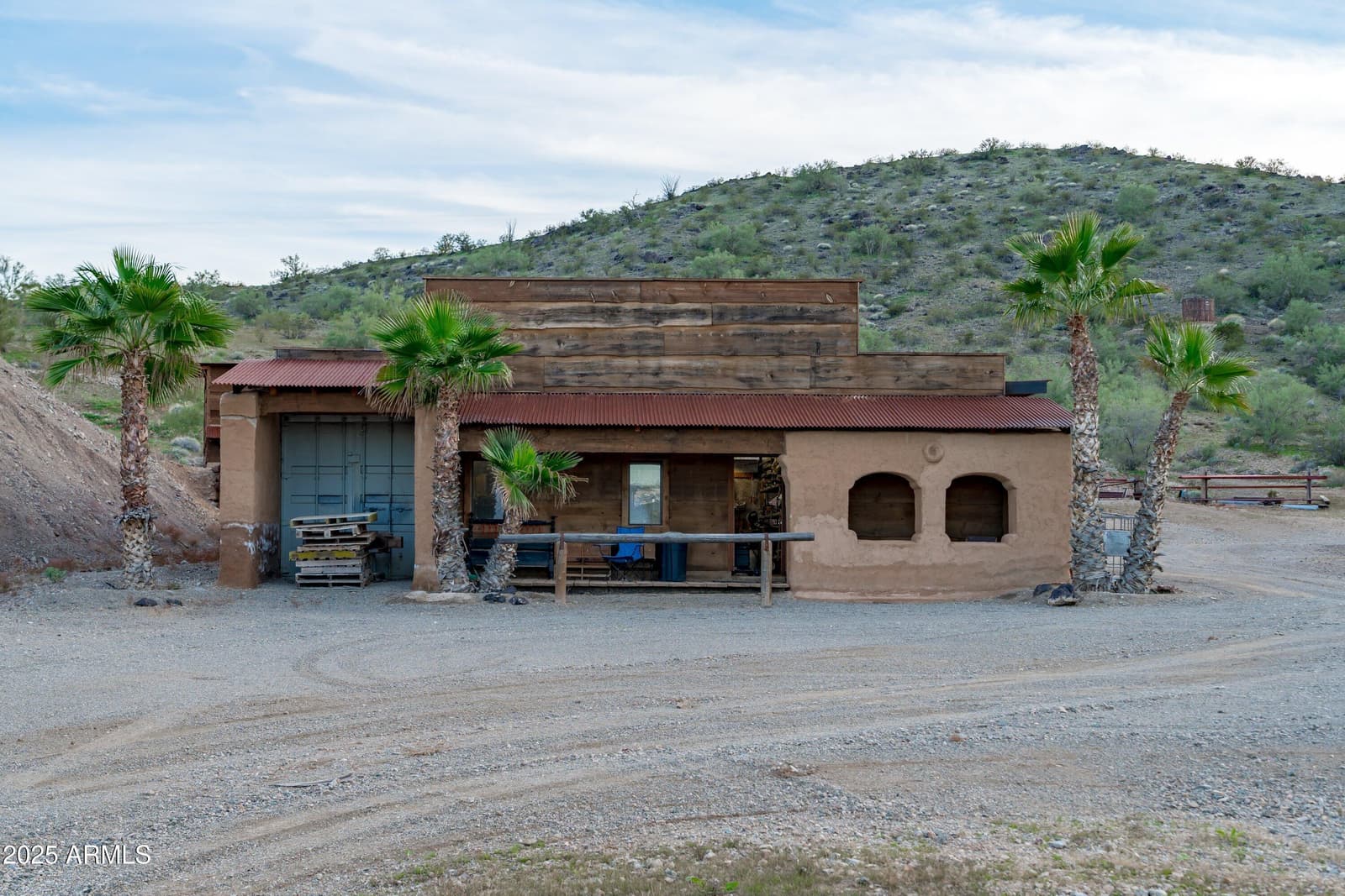 69182 N Centennial Park Road, Salome, AZ 85348 — photo 53 of 91