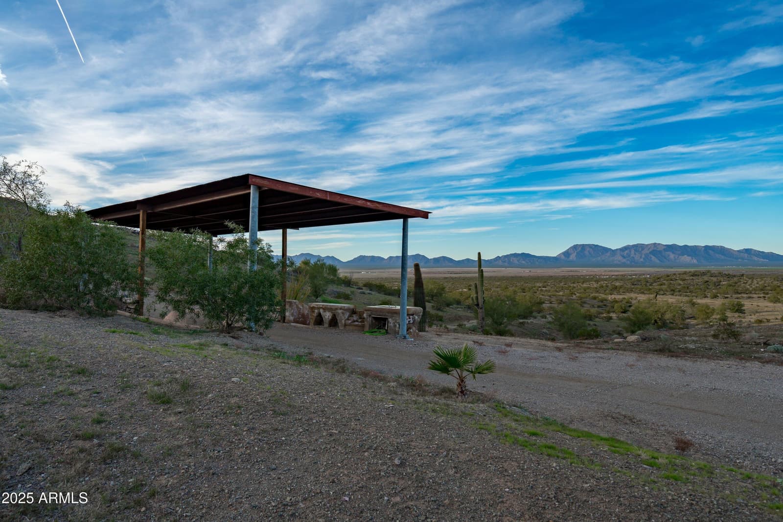 69182 N Centennial Park Road, Salome, AZ 85348 — photo 62 of 91