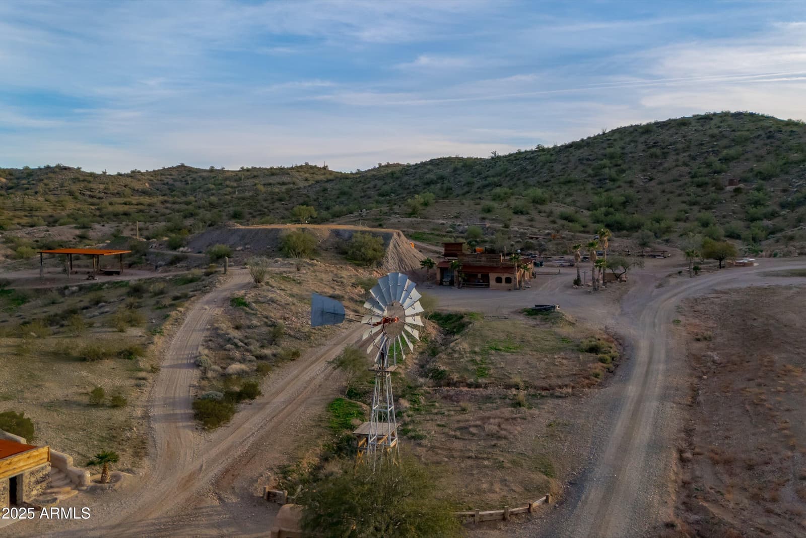 69182 N Centennial Park Road, Salome, AZ 85348 — photo 68 of 91