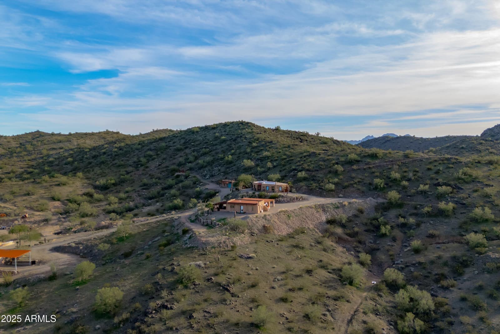 69182 N Centennial Park Road, Salome, AZ 85348 — photo 81 of 91