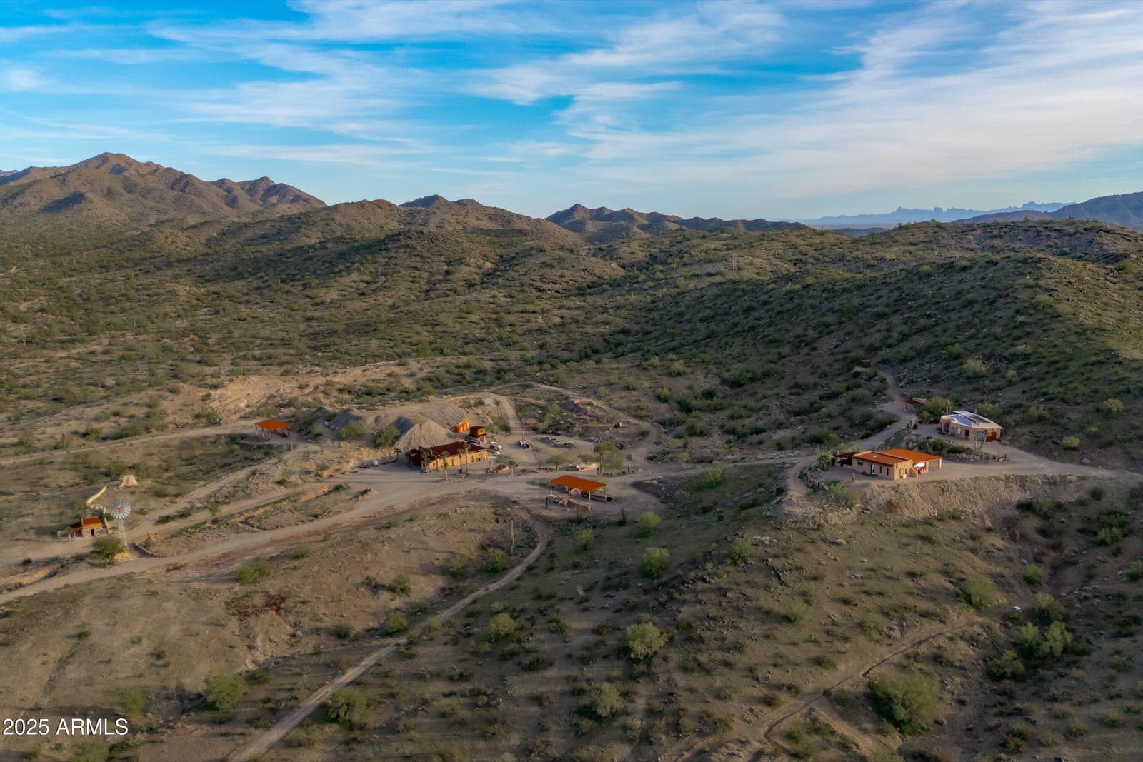 69182 N Centennial Park Road, Salome, AZ 85348 — photo 89 of 91