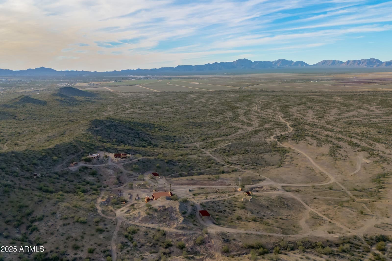 69182 N Centennial Park Road, Salome, AZ 85348 — photo 90 of 91