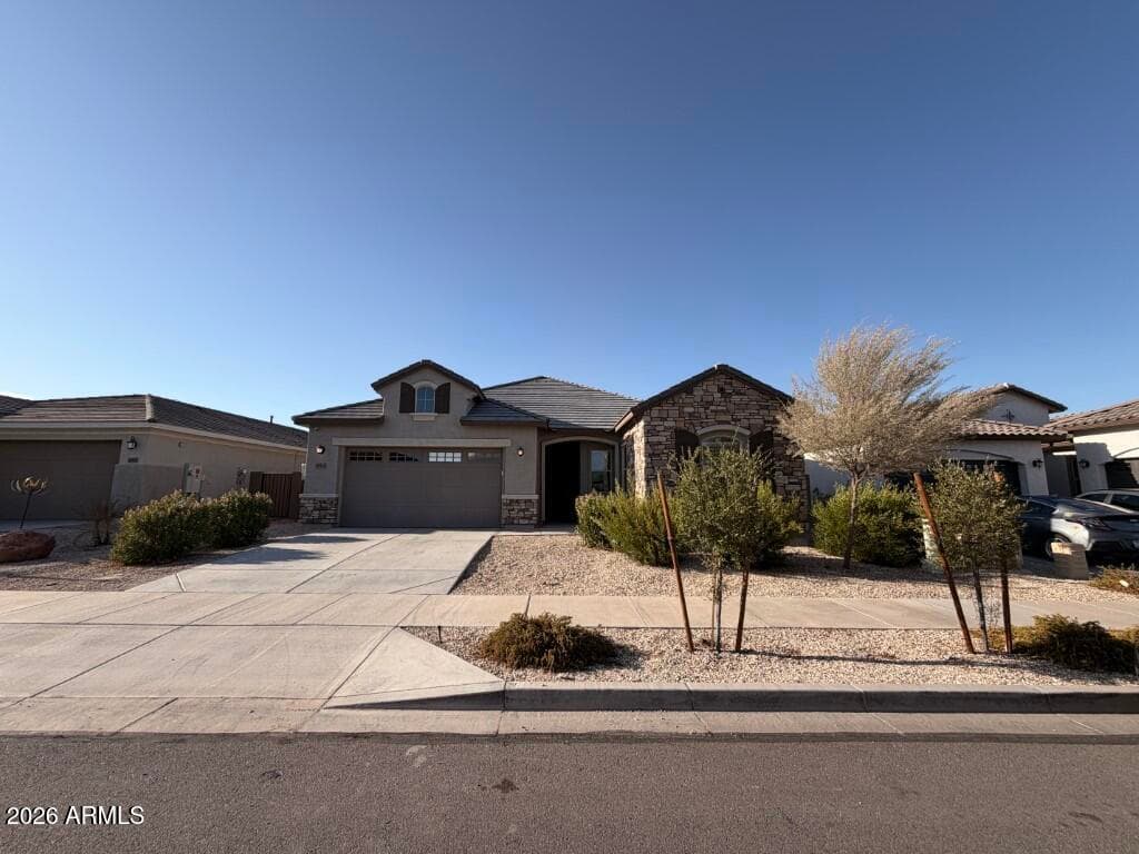 18942 W Laurel Lane, Surprise, AZ 85388 — photo 1 of 22
