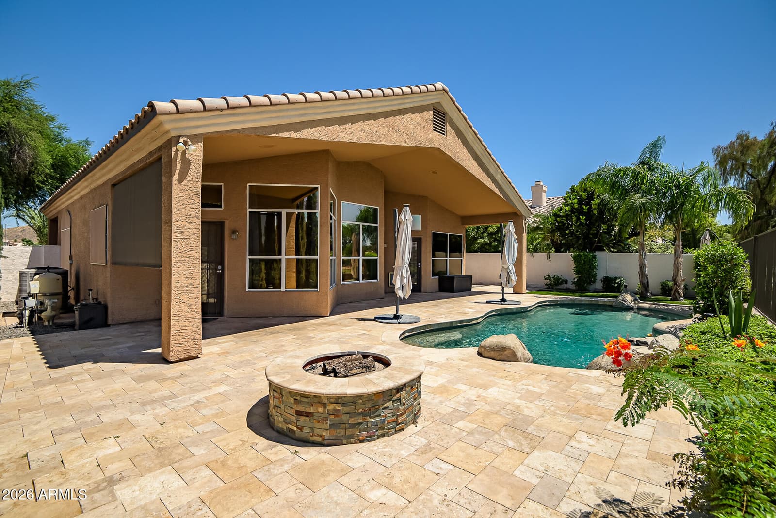 6175 W Irma Lane, Glendale, AZ 85308 — photo 26 of 34