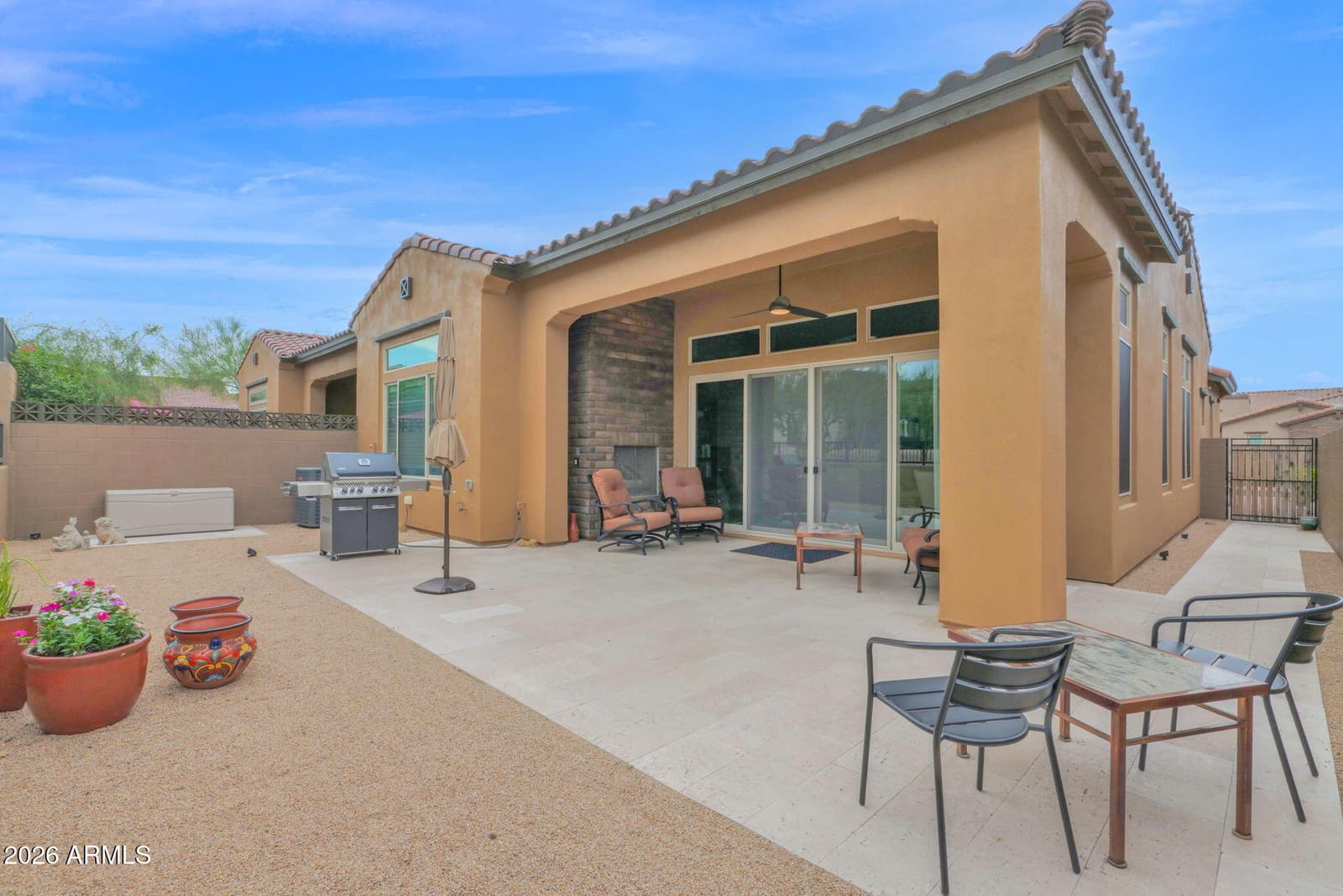 7262 E Calle Primera Vista, Scottsdale, AZ 85266 — photo 34 of 48
