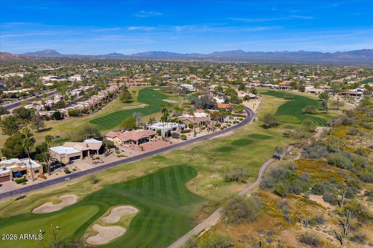 25406 N Abajo Drive, Rio Verde, AZ 85263 — photo 26 of 29