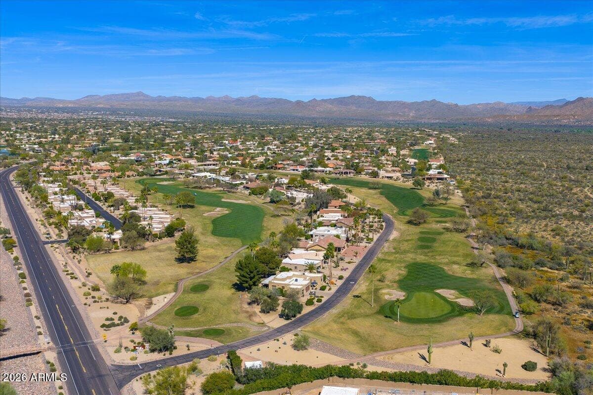 25406 N Abajo Drive, Rio Verde, AZ 85263 — photo 28 of 29