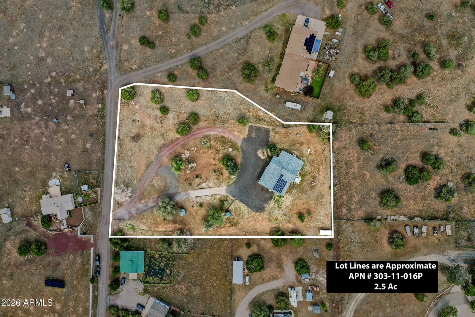 5085 Wade Lane, Flagstaff, AZ 86004 — photo 50 of 55