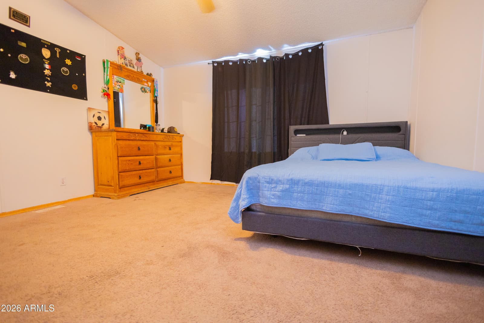 4585 N Valley Vista Avenue, Douglas, AZ 85607 — photo 19 of 25