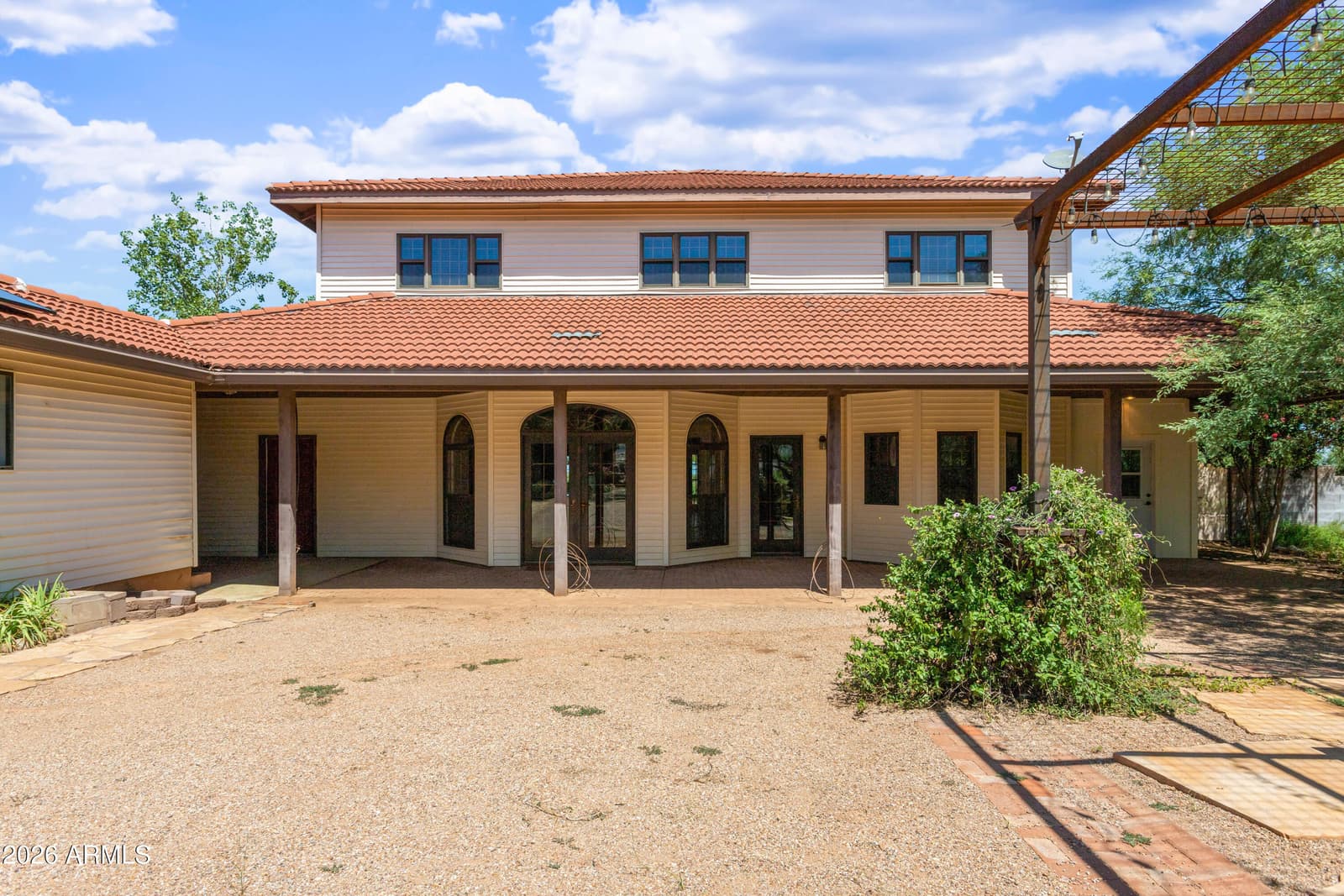 1500 E Choctaw Drive, Sierra Vista, AZ 85650 — photo 49 of 83