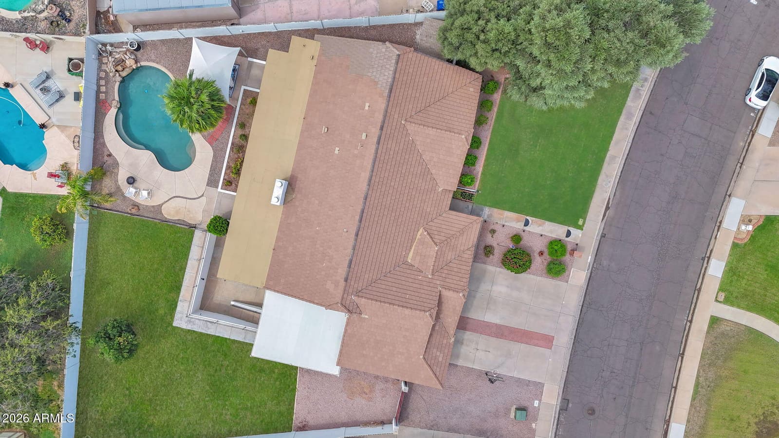 1443 E Leland Street, Mesa, AZ 85203 — photo 70 of 72