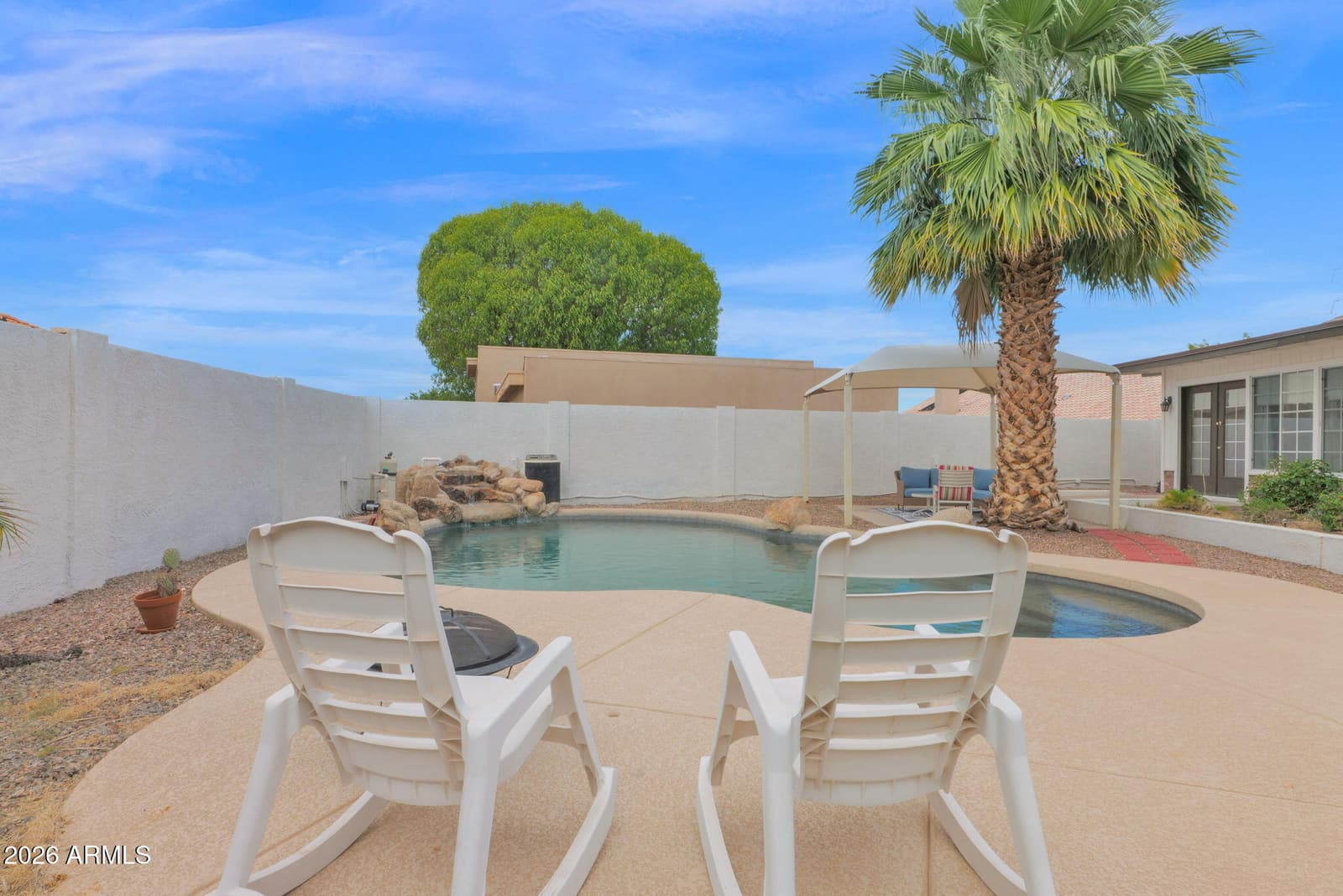 1443 E Leland Street, Mesa, AZ 85203 — photo 44 of 72